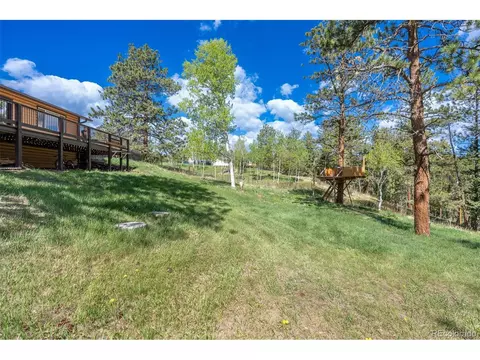 999 Mockingbird Trl, Bailey, CO 80421 photo 25