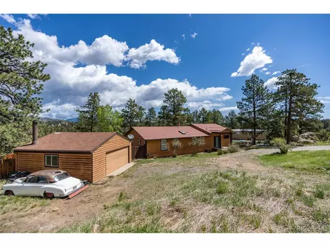 999 Mockingbird Trl, Bailey, CO 80421 photo 26