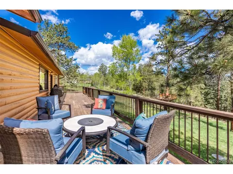 999 Mockingbird Trl, Bailey, CO 80421 photo 16