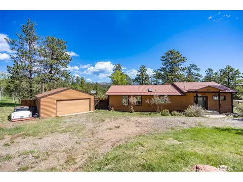 999 Mockingbird Trl, Bailey, CO 80421 photo 29