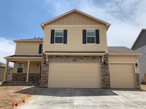 334 Jay Ave, Severance, CO 80550 photo 1