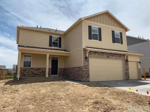 334 Jay Ave, Severance, CO 80550 photo 2