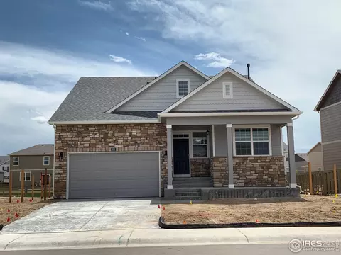 330 Jay Ave, Severance, CO 80550 photo 1