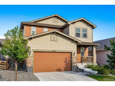 4526 S Nepal Ct, Aurora, CO 80015