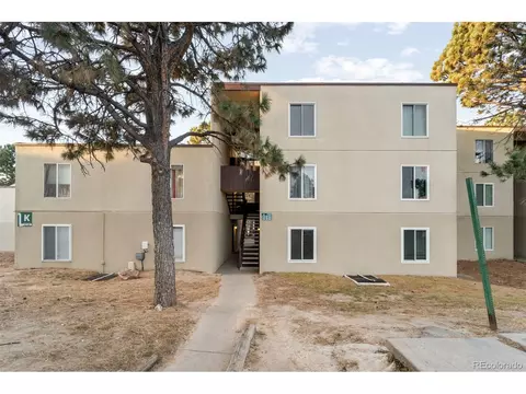 9700 E Iliff Ave #K126, Denver, CO 80231