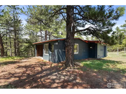 2794 Lee Hill Dr, Boulder, CO 80302 photo 29