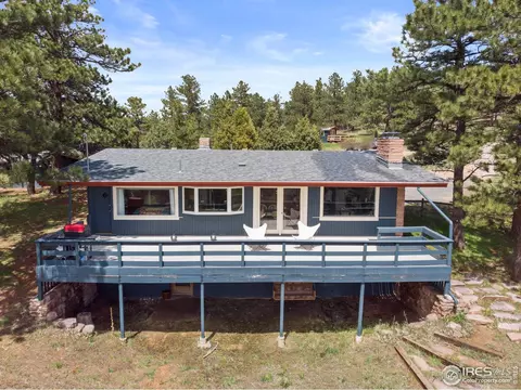 2794 Lee Hill Dr, Boulder, CO 80302 photo 1