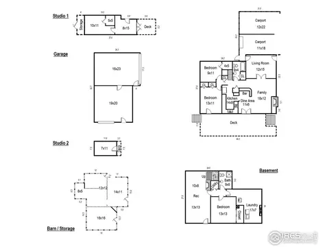 2794 Lee Hill Dr, Boulder, CO 80302 photo 38