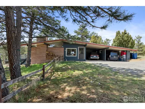 2794 Lee Hill Dr, Boulder, CO 80302 photo 3