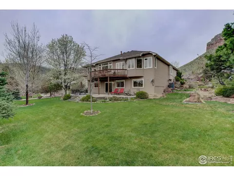 107 Eagle Canyon Cir, Lyons, CO 80540 photo 36