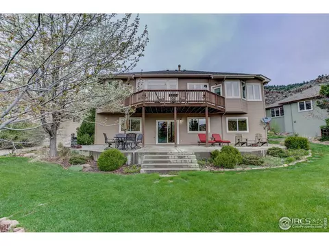 107 Eagle Canyon Cir, Lyons, CO 80540 photo 38