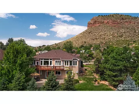 107 Eagle Canyon Cir, Lyons, CO 80540 photo 2