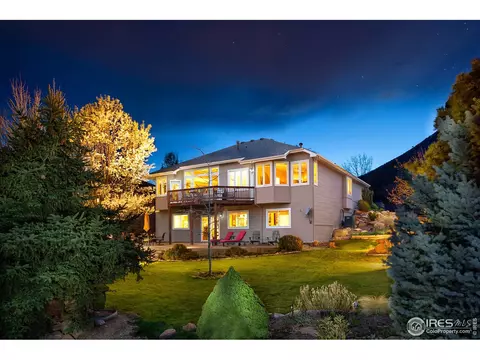 107 Eagle Canyon Cir, Lyons, CO 80540 photo 1