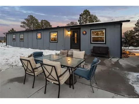 22897 Eagle Dr, Elbert, CO 80106