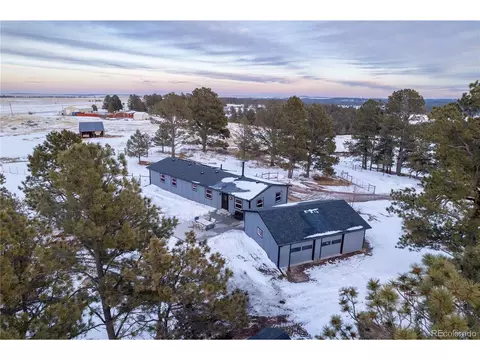 22897 Eagle Dr, Elbert, CO 80106 photo 41