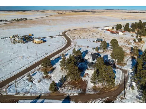 22897 Eagle Dr, Elbert, CO 80106 photo 38