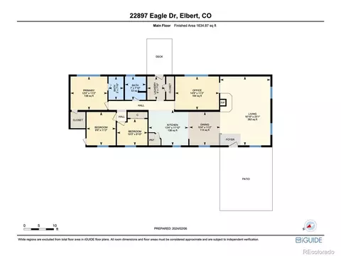 22897 Eagle Dr, Elbert, CO 80106 photo 45