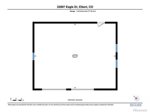 22897 Eagle Dr, Elbert, CO 80106 photo 46