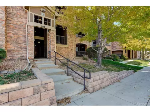Undisclosed, Erie, CO 80516