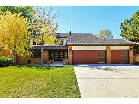 10932 E Progress Ave, Englewood, CO 80111
