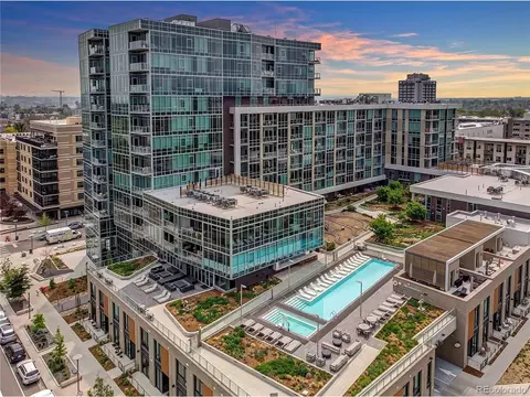 4200 W 17th Ave #1212, Denver, CO 80204