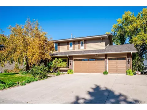 3020 Joyce Way, Golden, CO 80401
