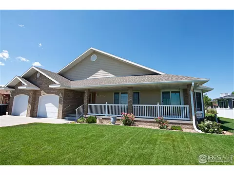 1002 Iris Dr, Sterling, CO 80751 photo 1