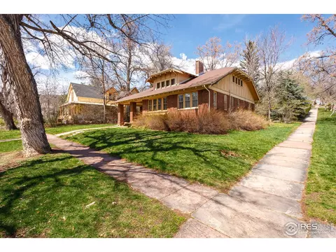 745 Pine St, Boulder, CO 80302 photo 1