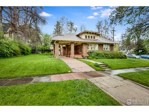 745 Pine St, Boulder, CO 80302 photo 2