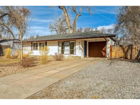 6105 E Minnesota Dr, Denver, CO 80224