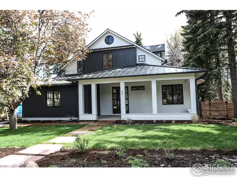 506 Juniper Ave, Boulder, CO 80304 photo 1