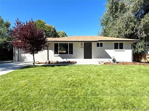 1585 S Cape St, Lakewood, CO 80232