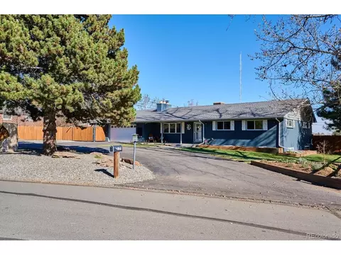 2170 Quail Dr, Lakewood, CO 80215