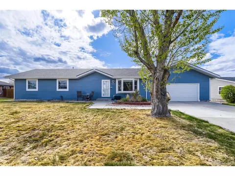 Undisclosed, Strasburg, CO 80136
