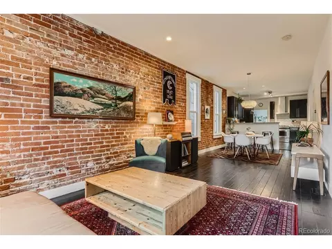 1340 Mariposa St #100, Denver, CO 80204