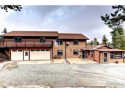 159 Quartz Rd, Black Hawk, CO 80422 photo 2