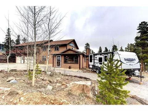 159 Quartz Rd, Black Hawk, CO 80422 photo 1