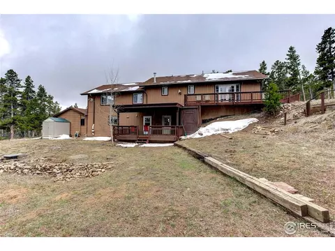 159 Quartz Rd, Black Hawk, CO 80422 photo 3