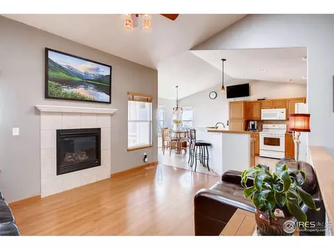 86 Evans St, Severance, CO 80550 photo 3