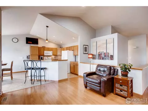 86 Evans St, Severance, CO 80550 photo 2