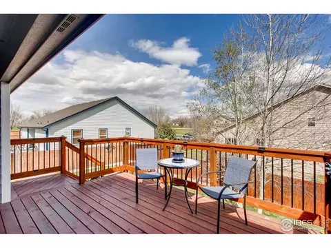 86 Evans St, Severance, CO 80550 photo 22