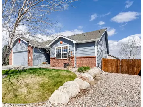 86 Evans St, Severance, CO 80550 photo 1