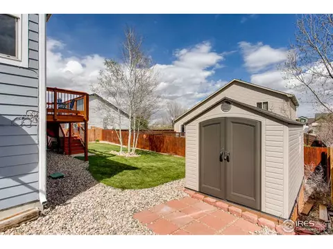 86 Evans St, Severance, CO 80550 photo 21