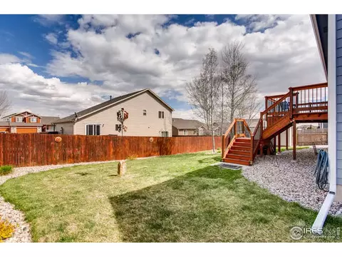 86 Evans St, Severance, CO 80550 photo 20