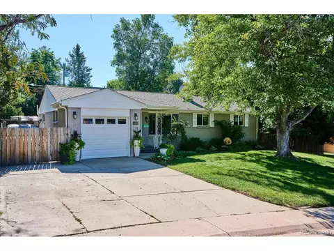 6980 S Uinta St, Centennial, CO 80112 photo 2