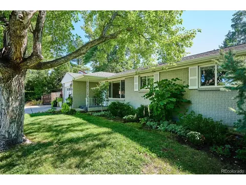 6980 S Uinta St, Centennial, CO 80112 photo 4