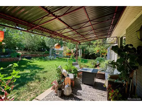6980 S Uinta St, Centennial, CO 80112 photo 30