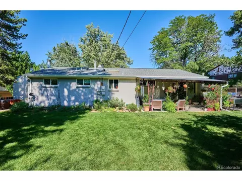 6980 S Uinta St, Centennial, CO 80112 photo 37