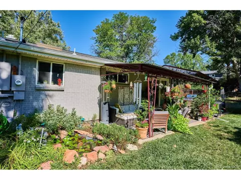 6980 S Uinta St, Centennial, CO 80112 photo 36