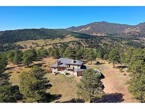 6300 Summer Star Ln, Golden, CO 80403
